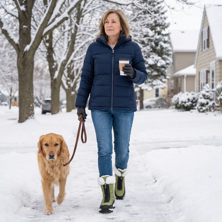 Delvaine | Women&