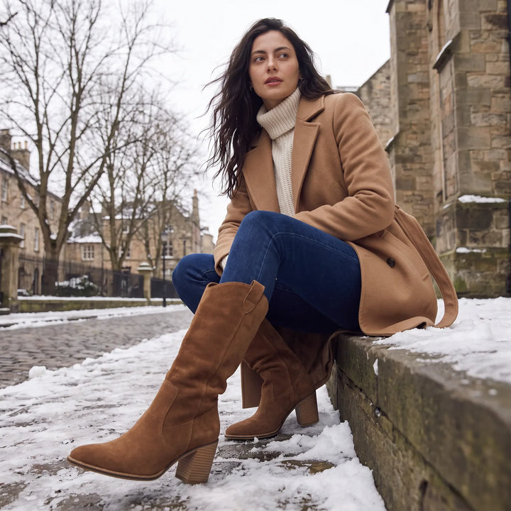 Delvara | Women&