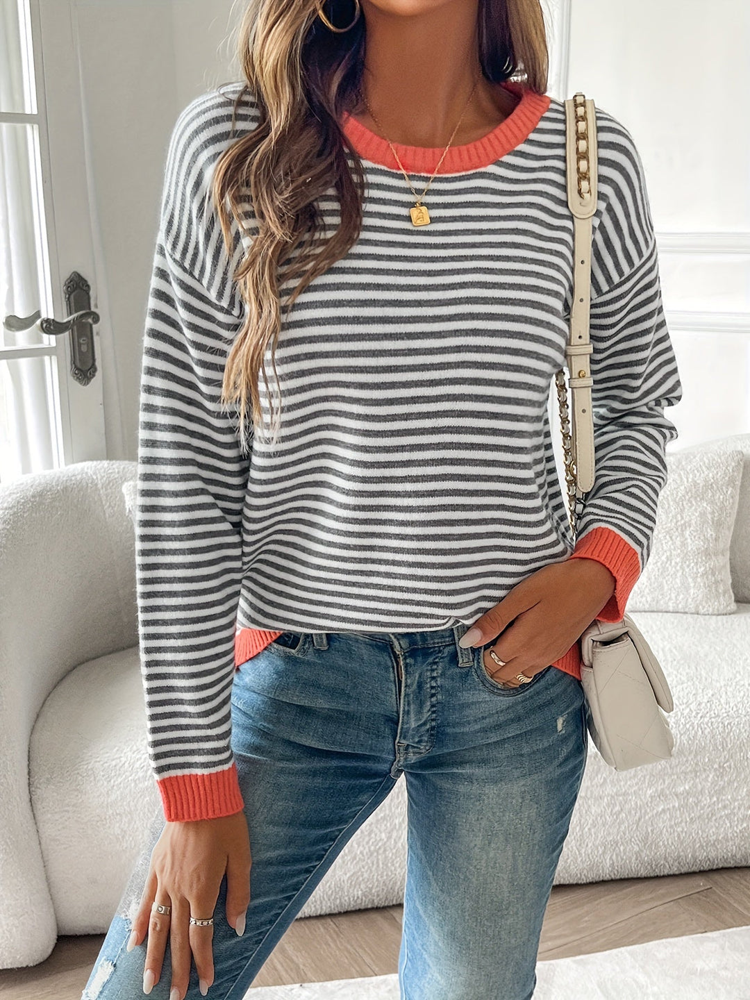 Delvorn | Women&