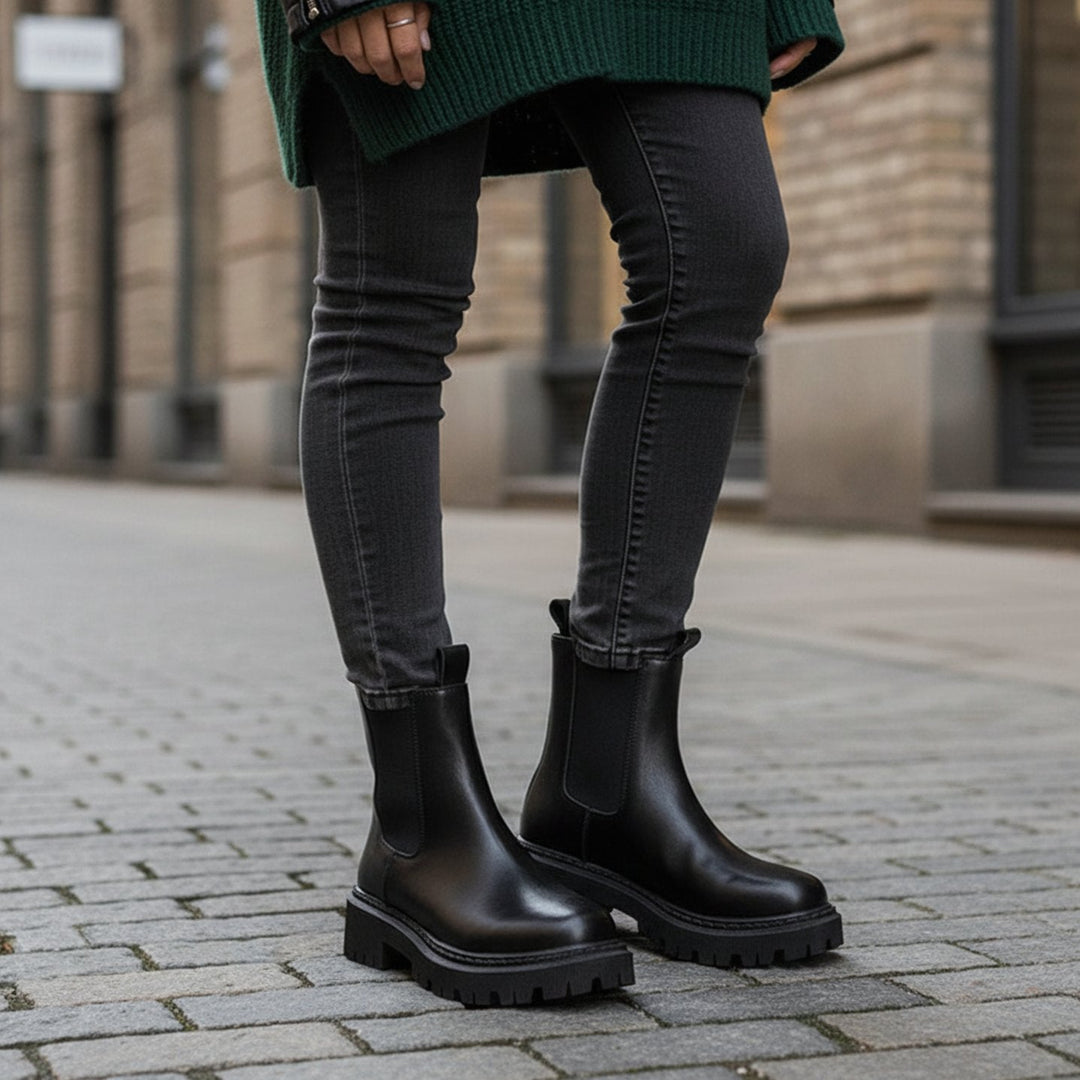 Delvorne | Women&