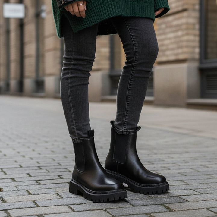 Delvorne | Women&