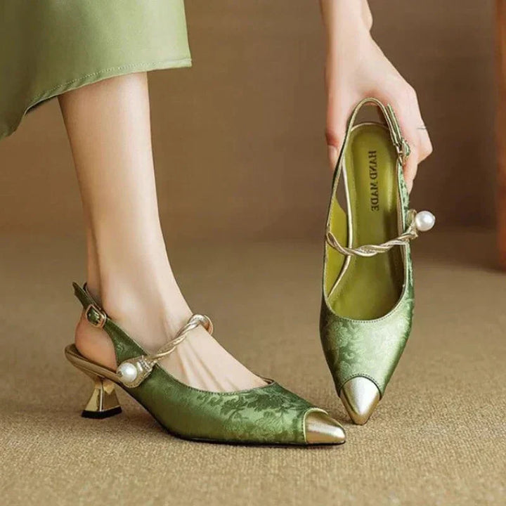 Emmeline | Women&