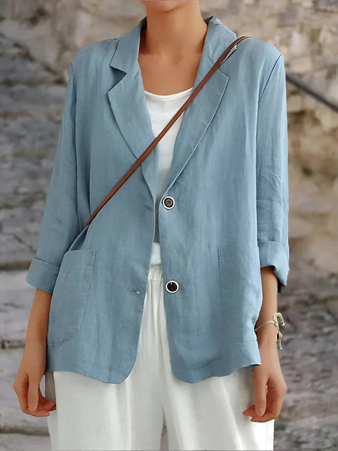 Evangelia | Women&
