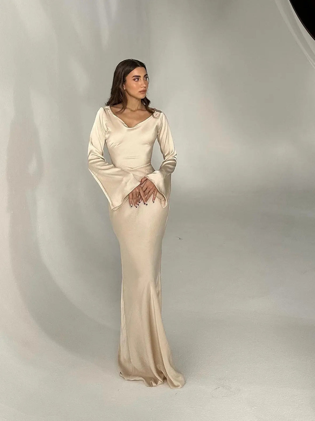 Evangelia | Women&