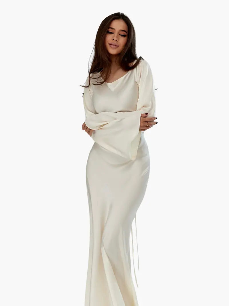 Evangelia | Women&
