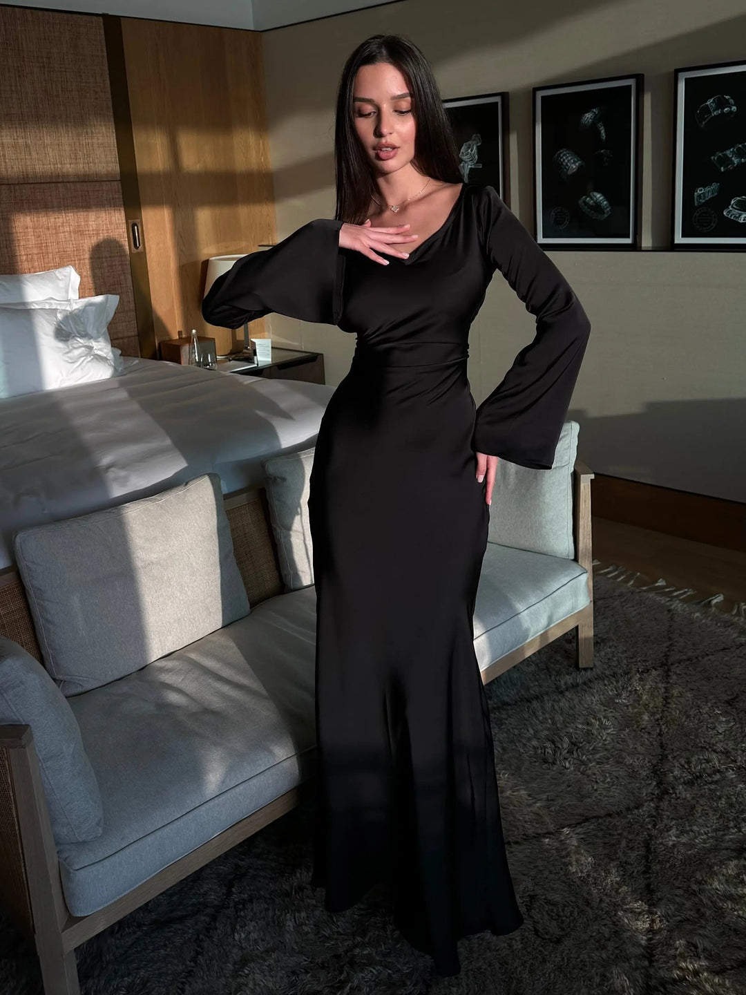 Evangelia | Women&