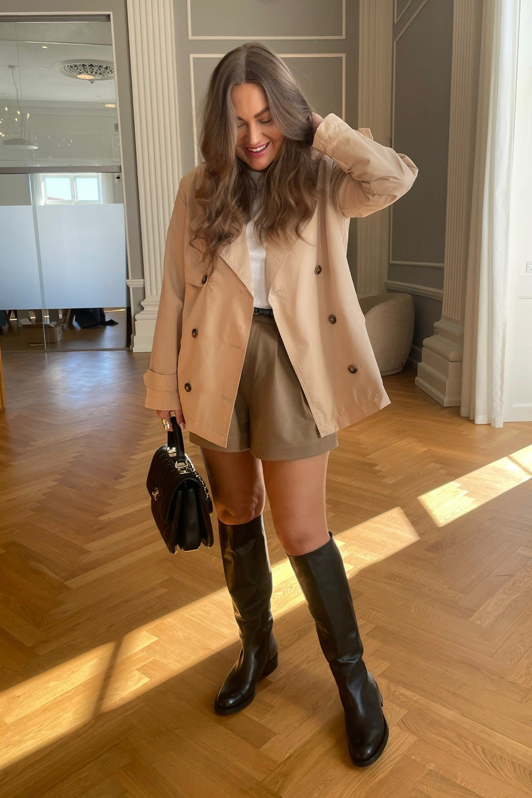 Evelock | Women&