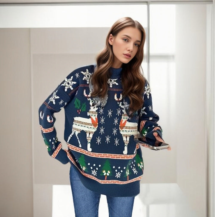Fenella | Women&