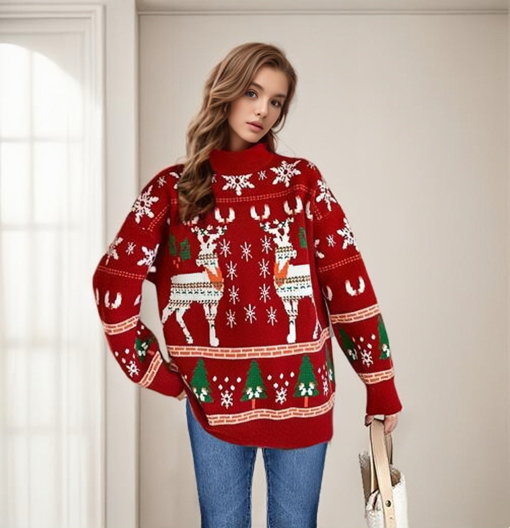 Fenella | Women&