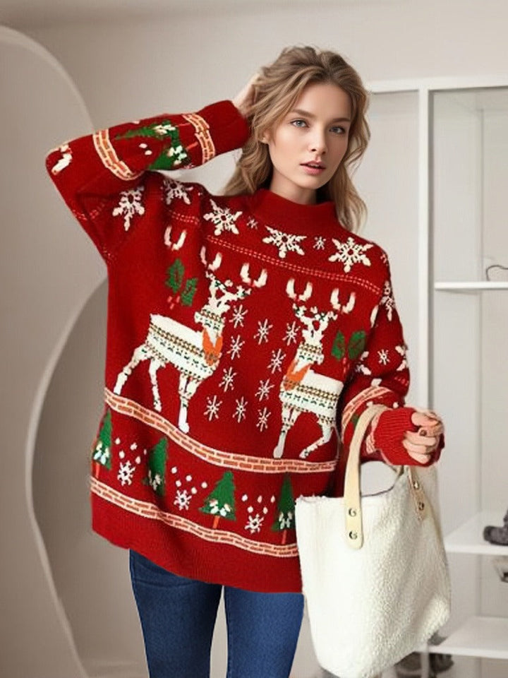 Fenella | Women&