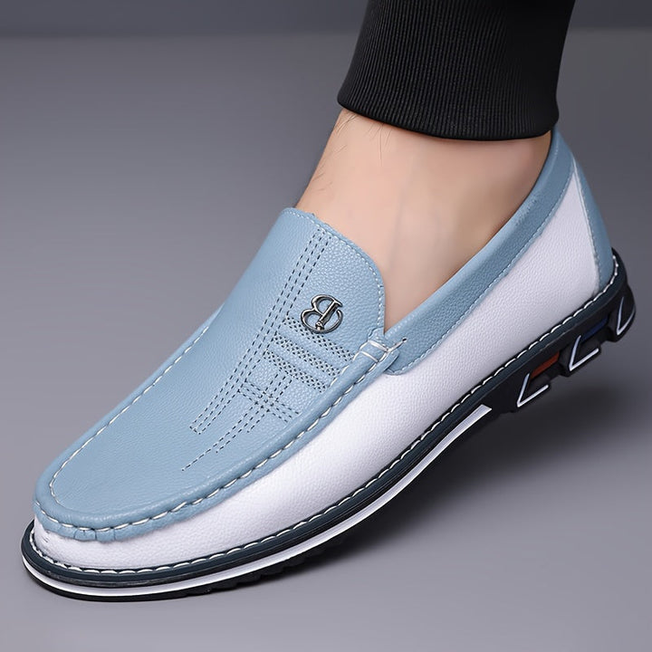 Halveth | Men&
