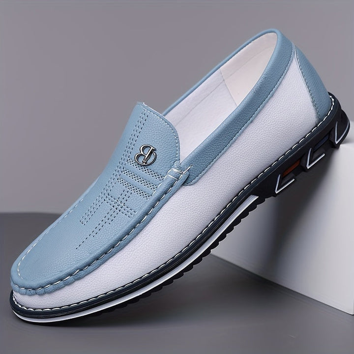 Halveth | Men&