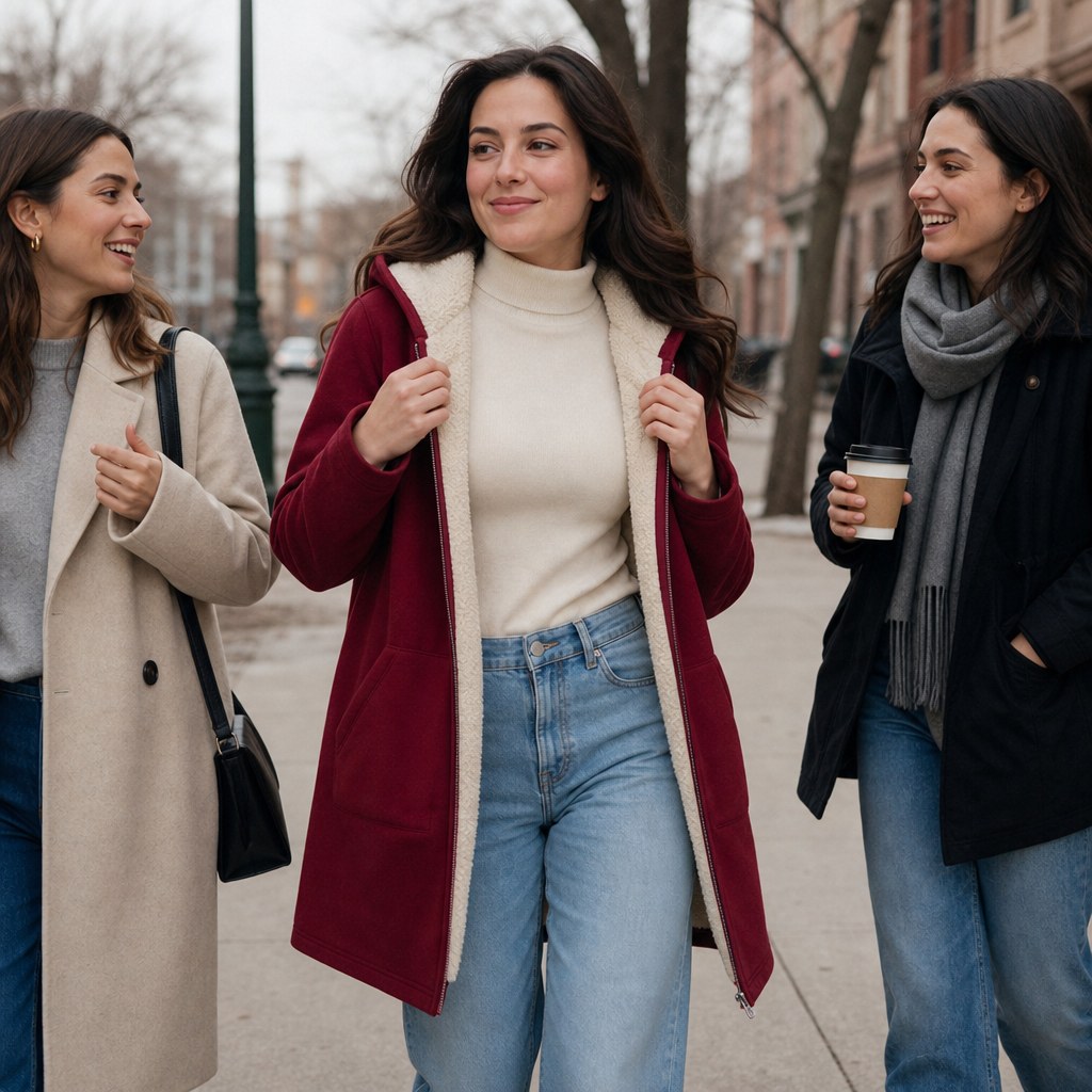Halveth | Women&