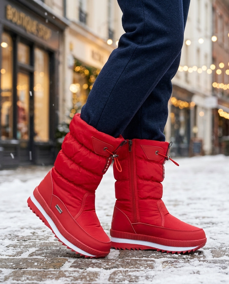 Halveth | Women&