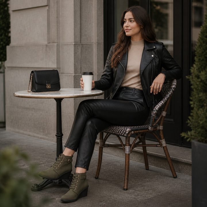 Halveth | Women&