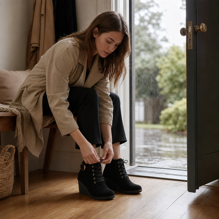 Halveth | Women&