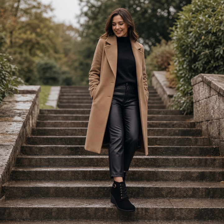 Halveth | Women&