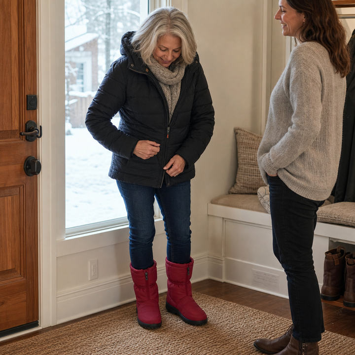 Halveth | Women&