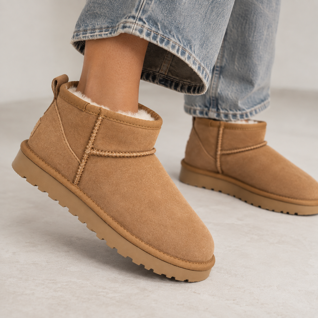 Halvindel | Women&