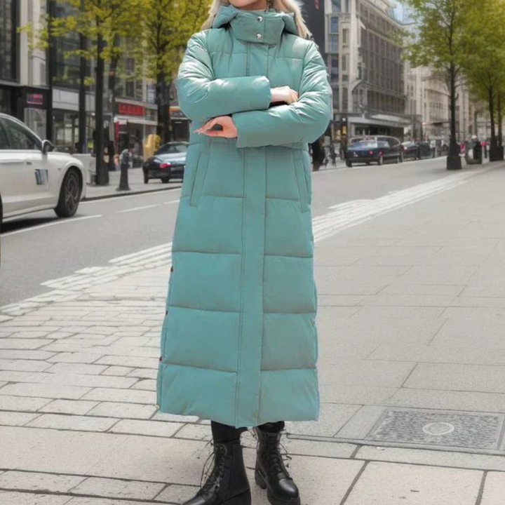 Halvora | Women&