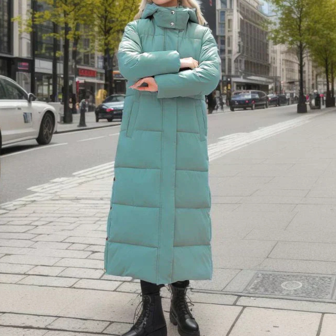 Halvora | Women&