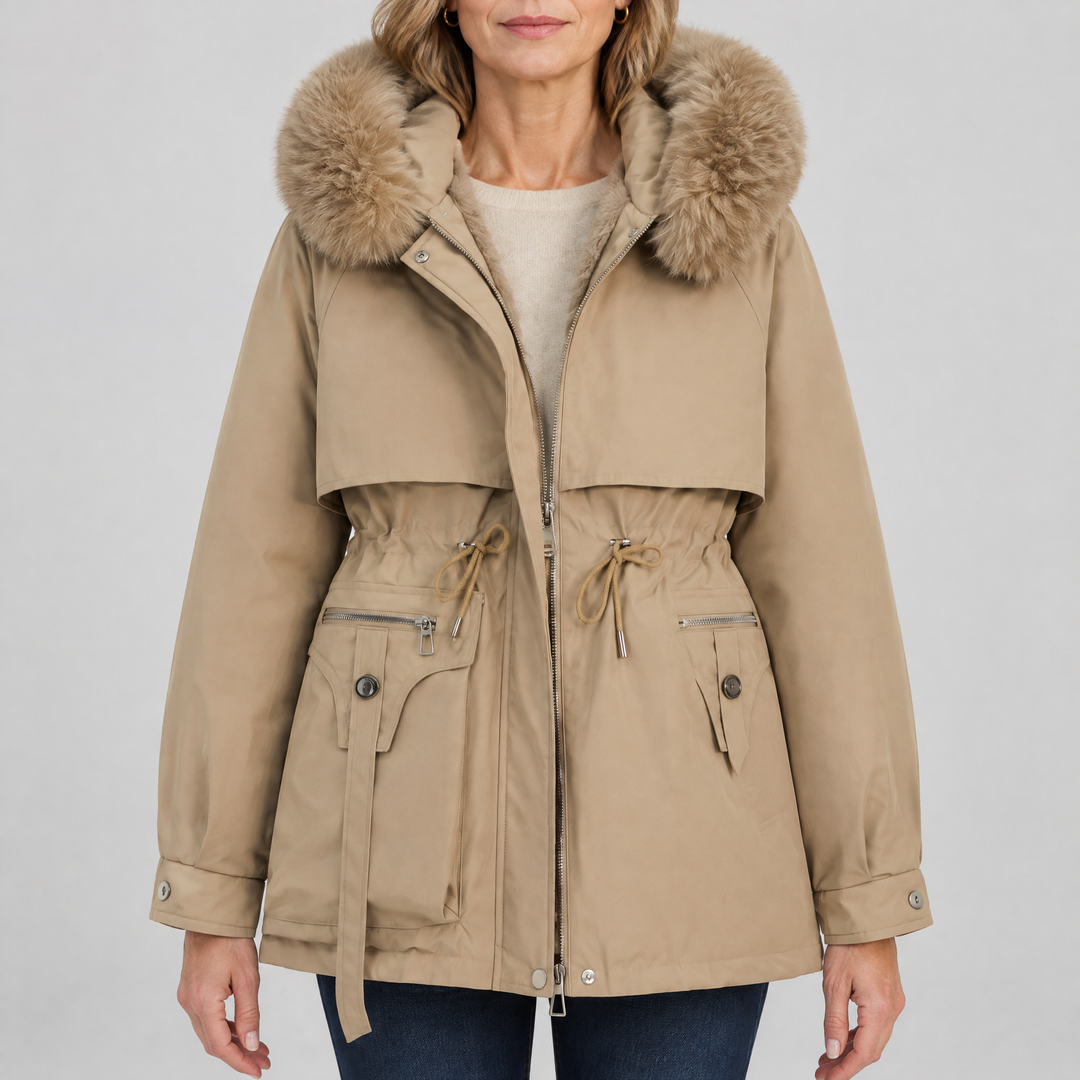 Halvora | Women&