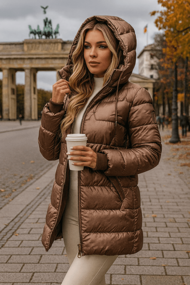 Halvorne | Women&