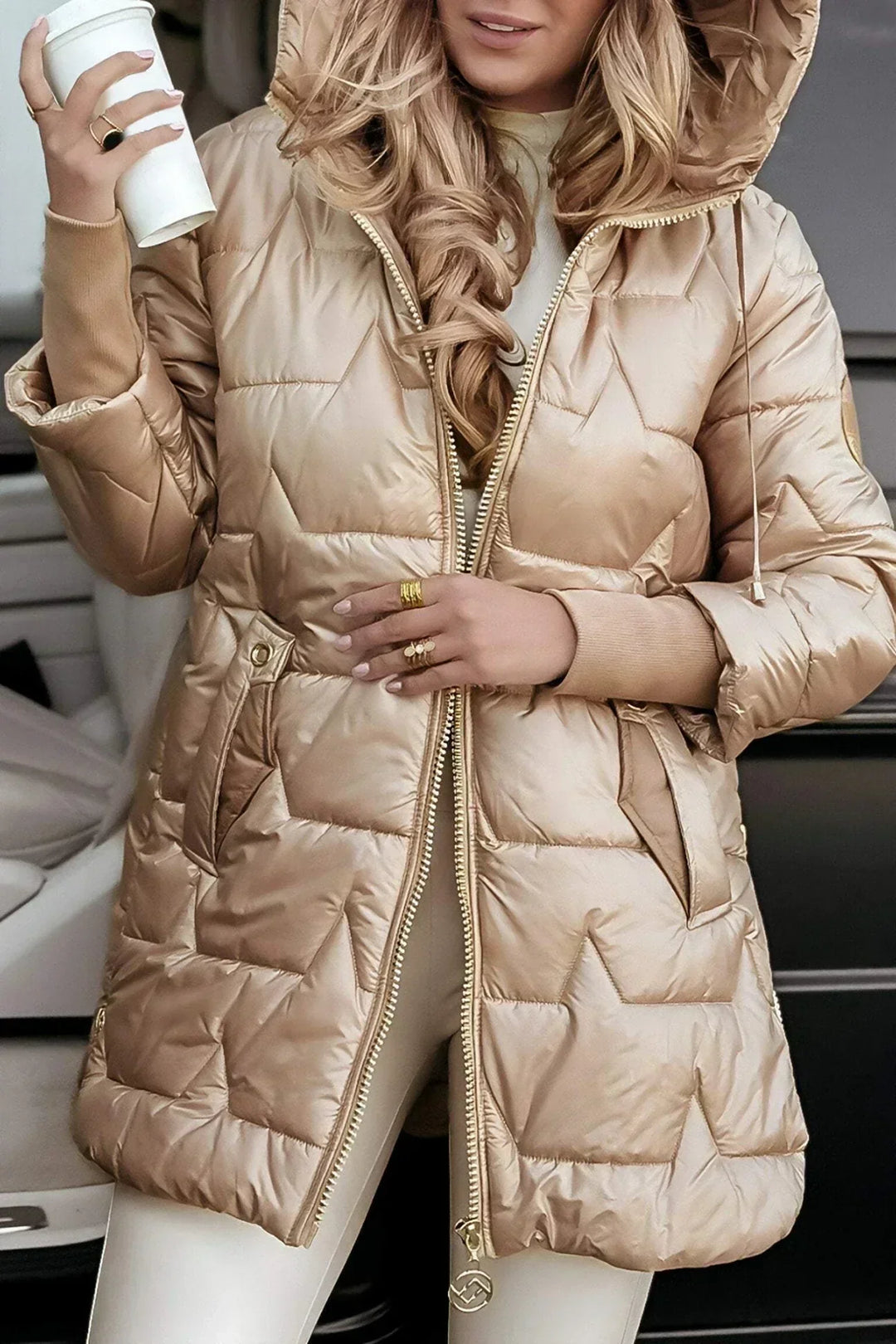 Halvorne | Women&