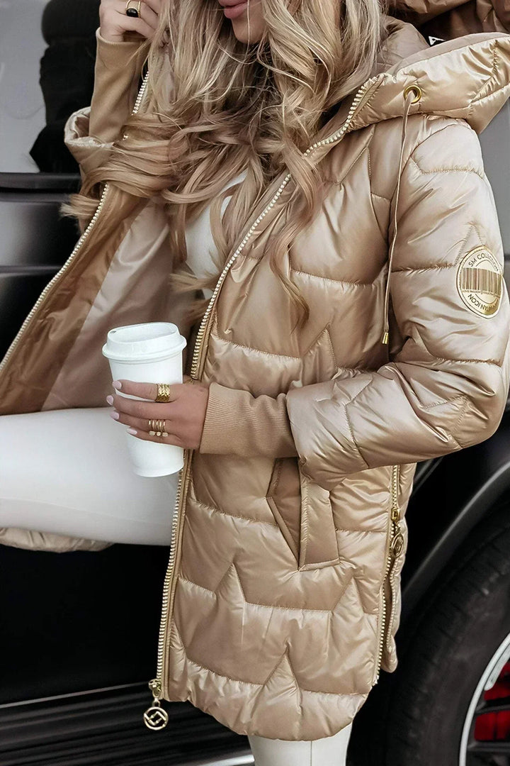 Halvorne | Women&