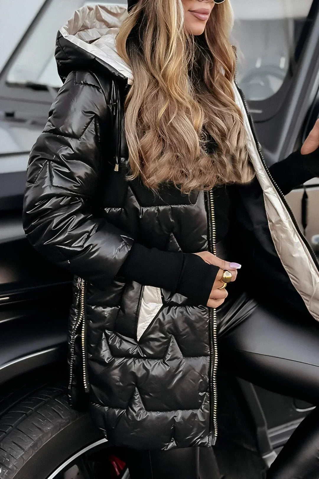 Halvorne | Women&