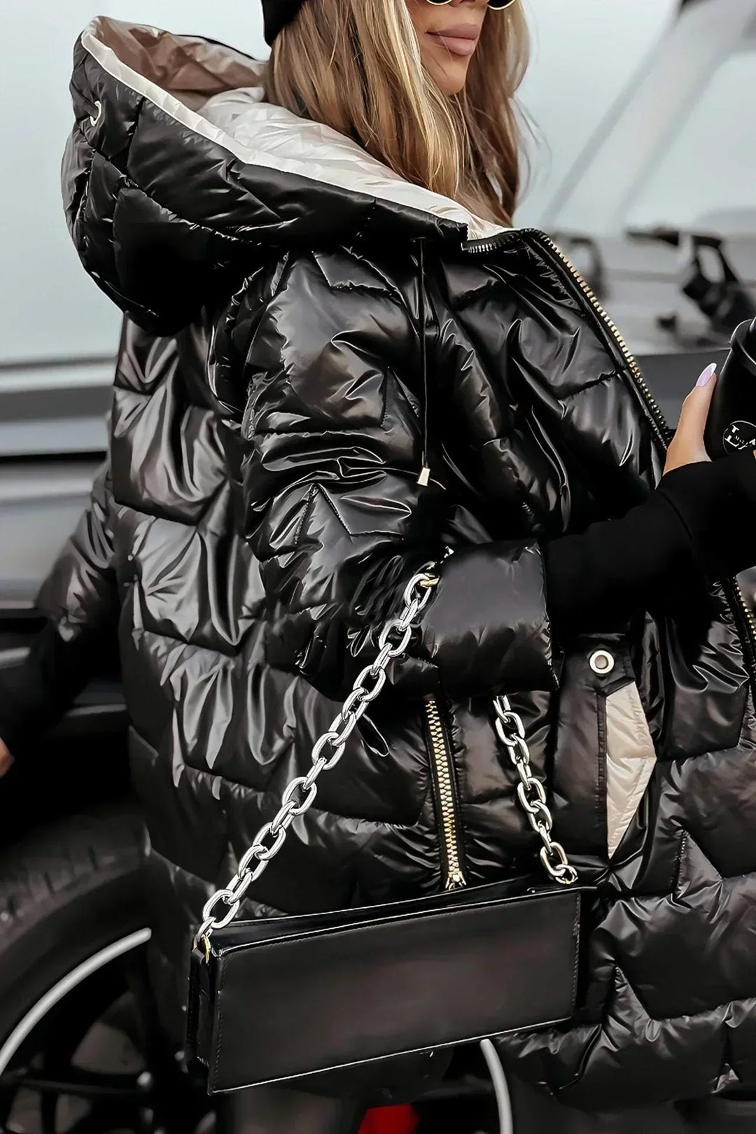 Halvorne | Women&