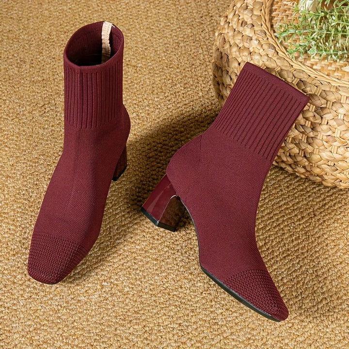 Halvorne | Women&