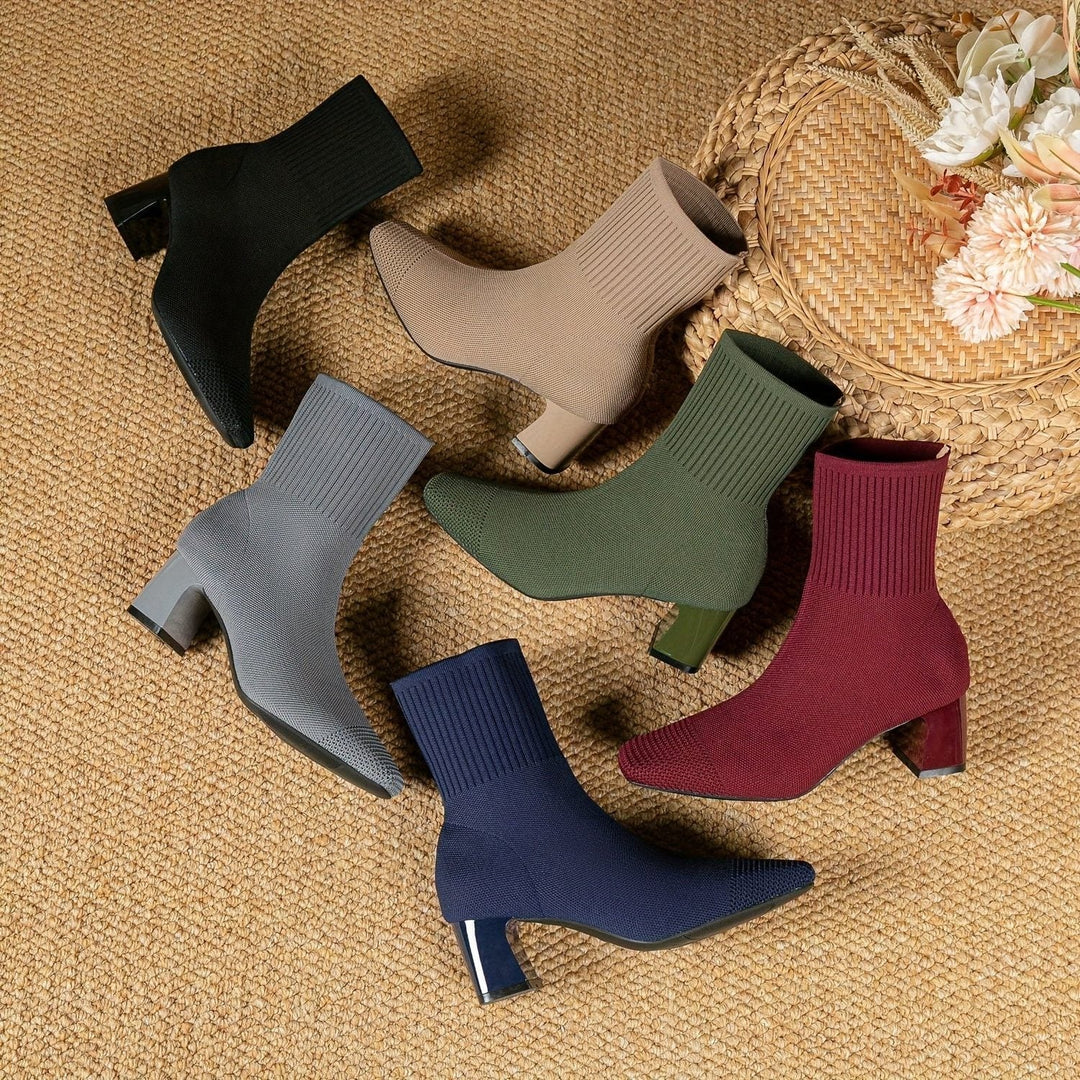 Halvorne | Women&