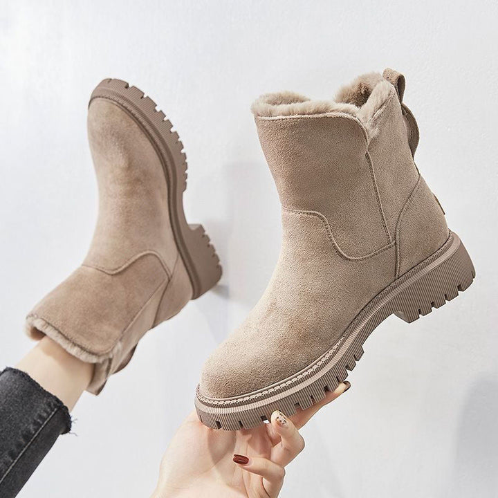 Halvorne | Women&