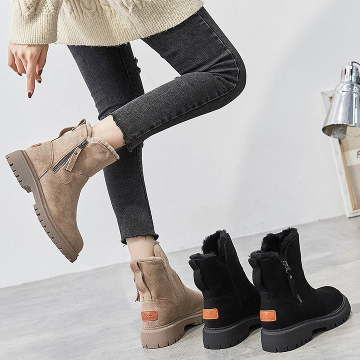 Halvorne | Women&