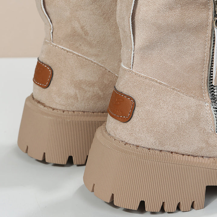 Halvorne | Women&