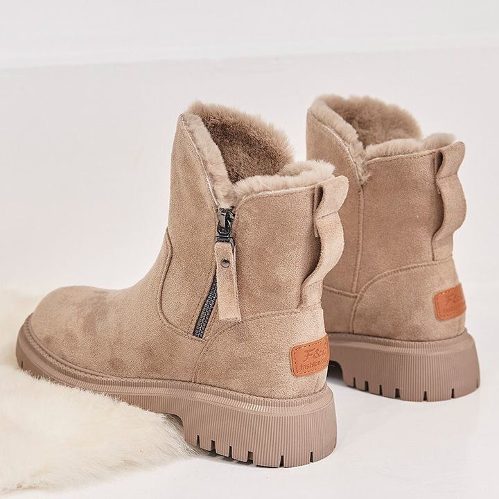 Halvorne | Women&
