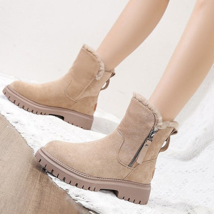 Halvorne | Women&