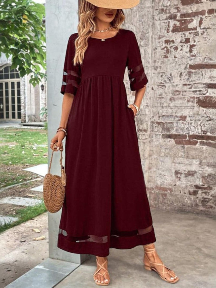 Ingrid | Women&