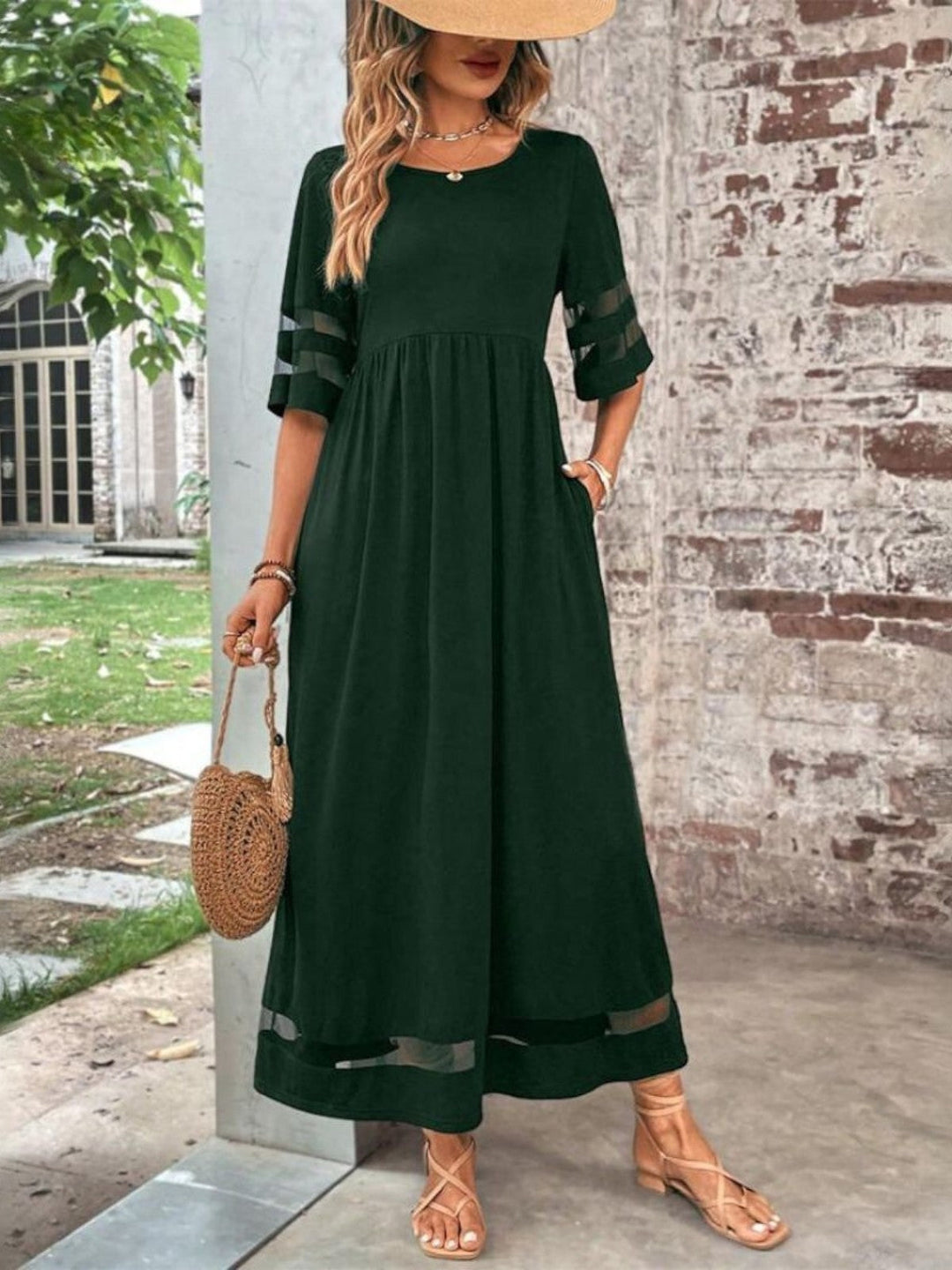 Ingrid | Women&