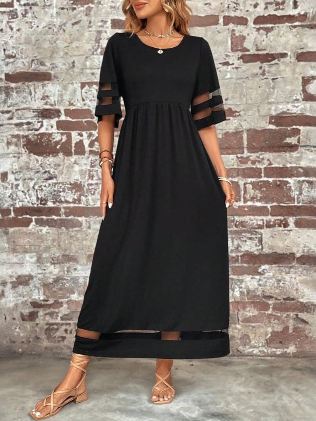 Ingrid | Women&