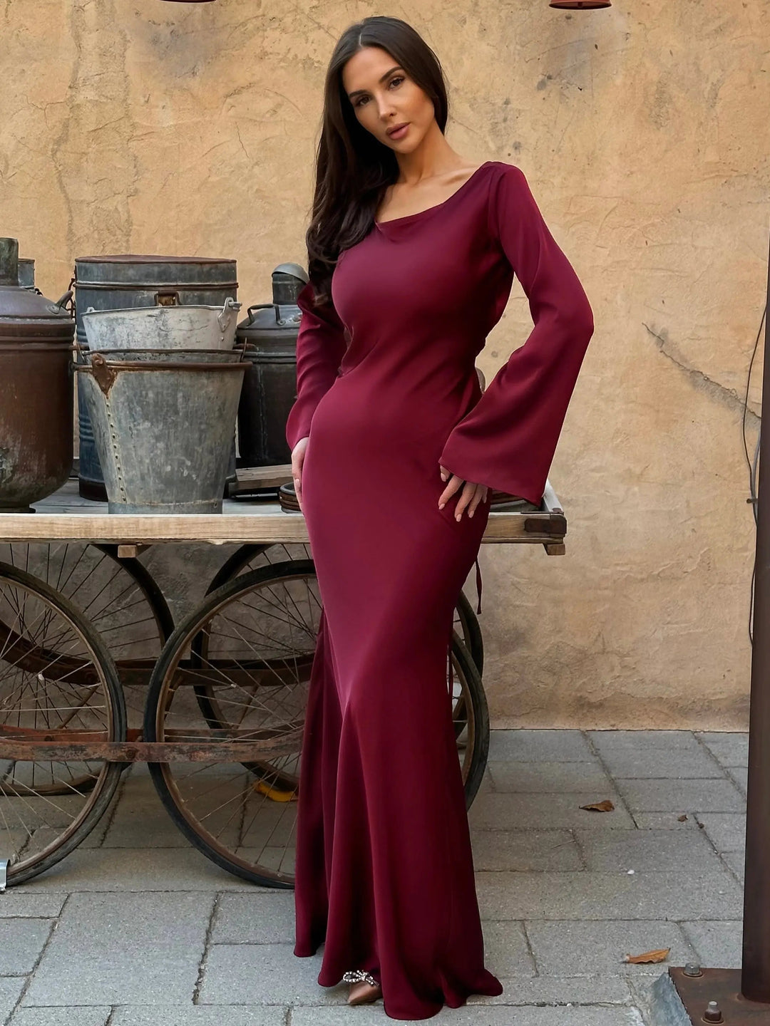 Jocasta | Women&