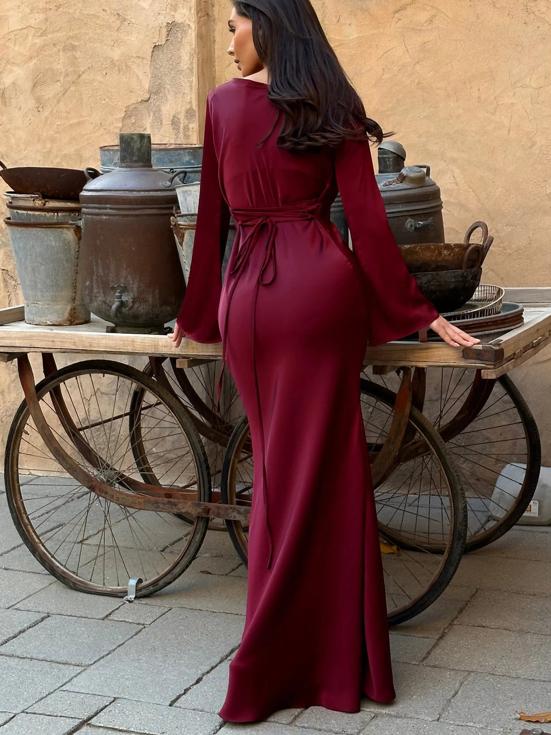 Jocasta | Women&