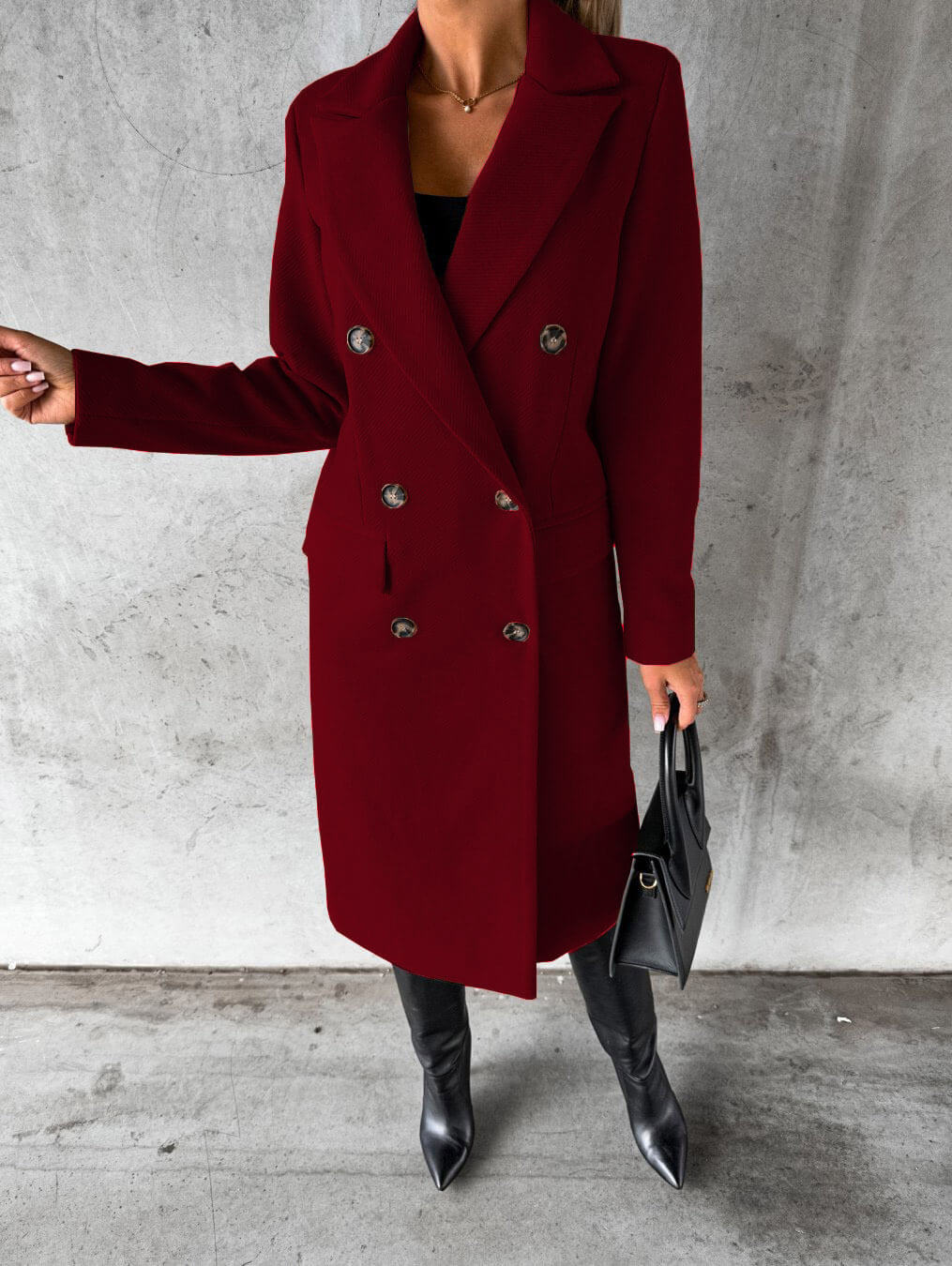 Linneth | Women&