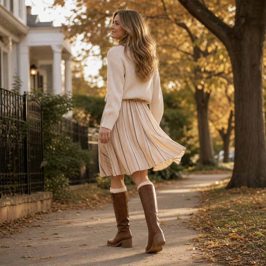 Mervaine | Women&