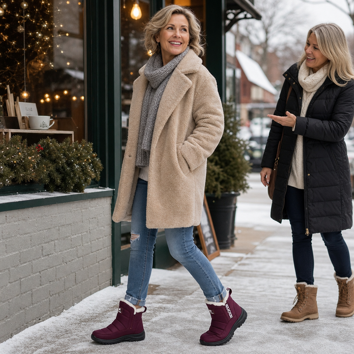 Nelvaine | Women&