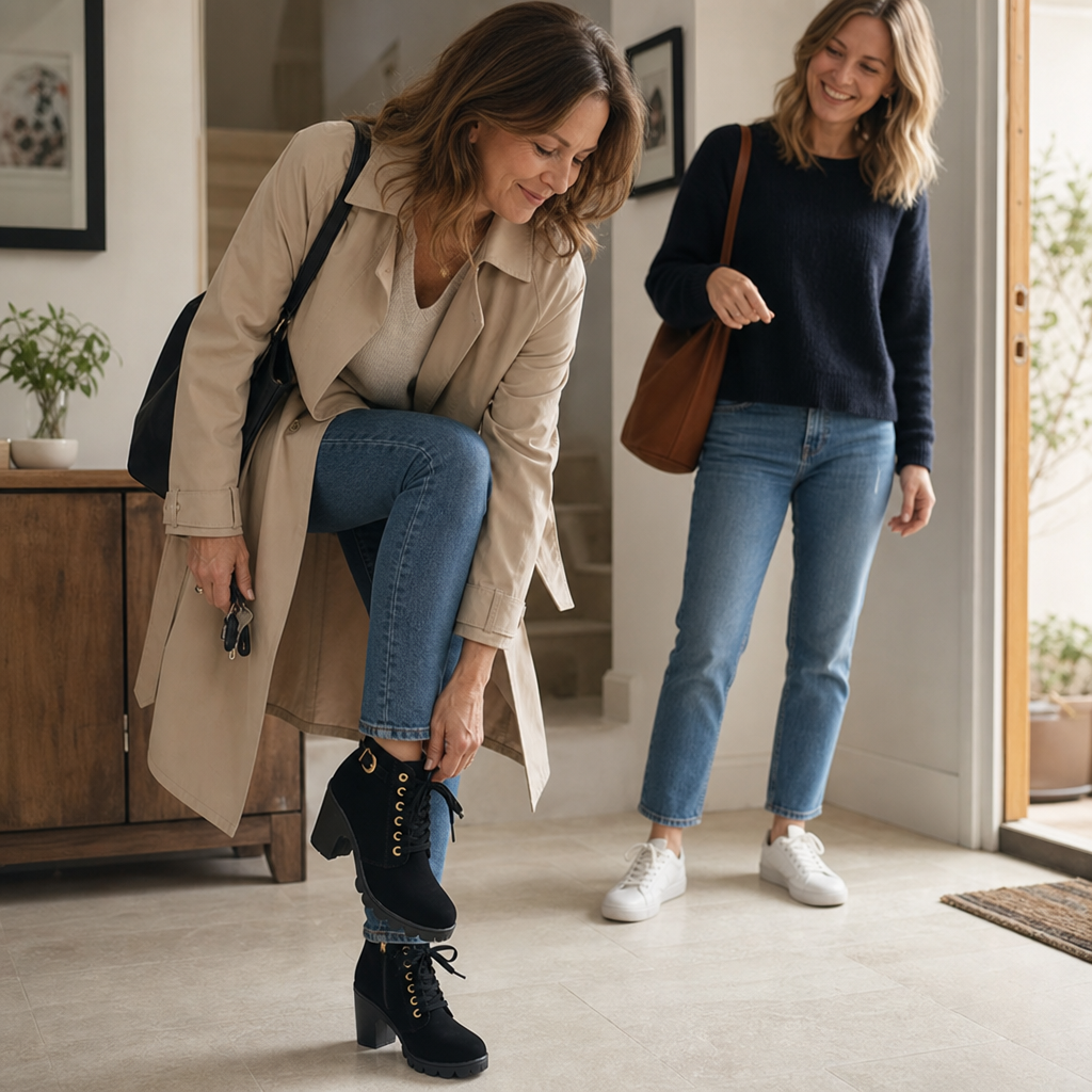 Orvaine | Women&