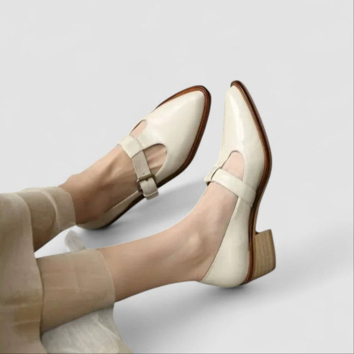 Prudencia | Women&