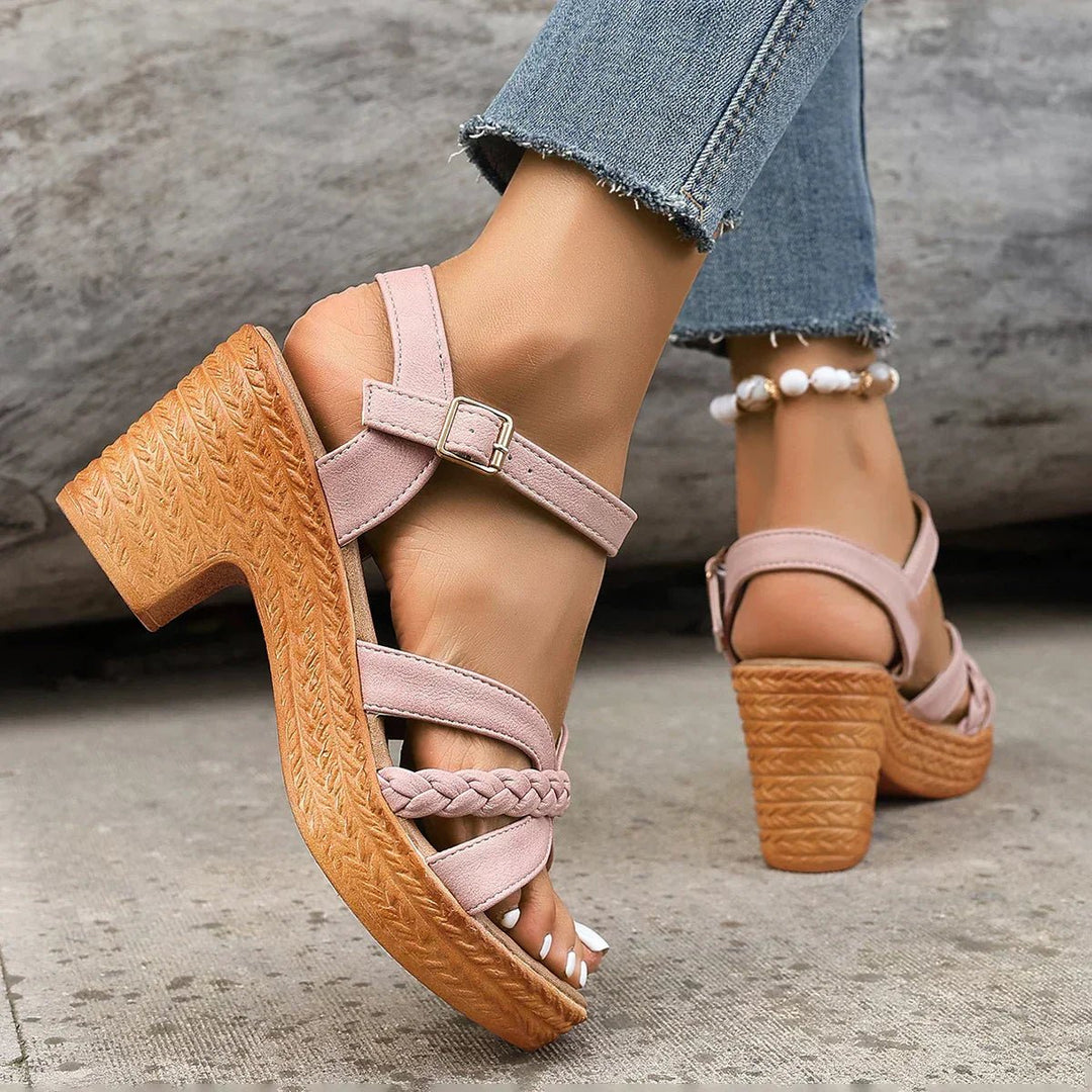 Rosalynn | Women&
