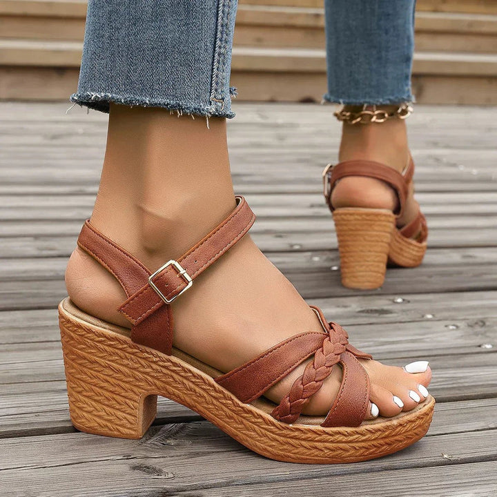 Rosalynn | Women&